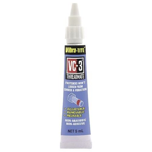 SecureSeal Red Thread Adhesive