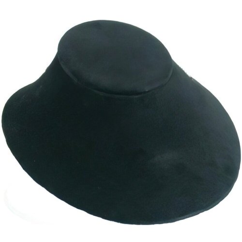 Midnight Velvet Necklace Stand