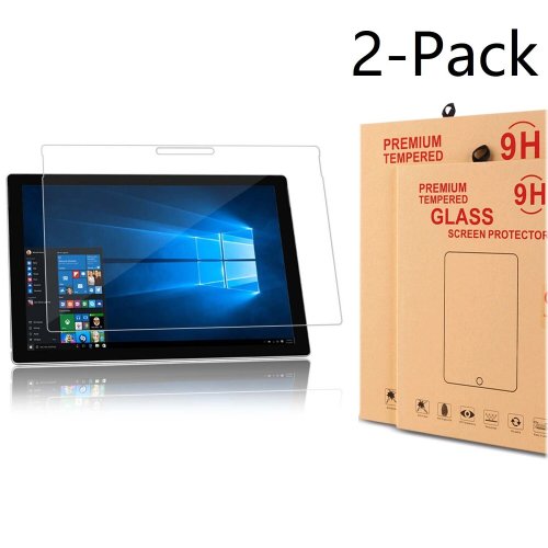 Surface Shield Glass Protector