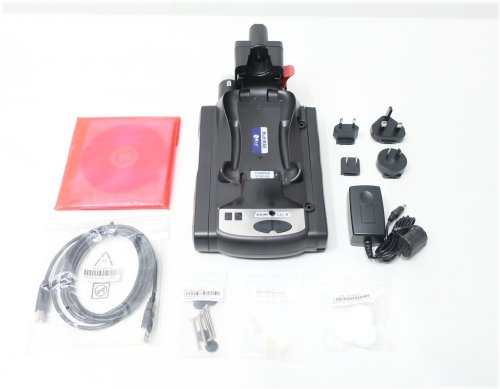 Honeywell Autorae 2 Bump Test Cradle