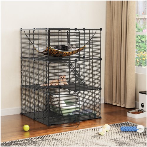 Cozy Haven Pet Retreat