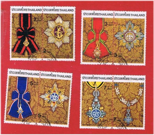 Royal Order Pairs Collection