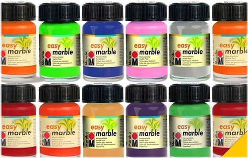 Artisan's Palette Oil Colors