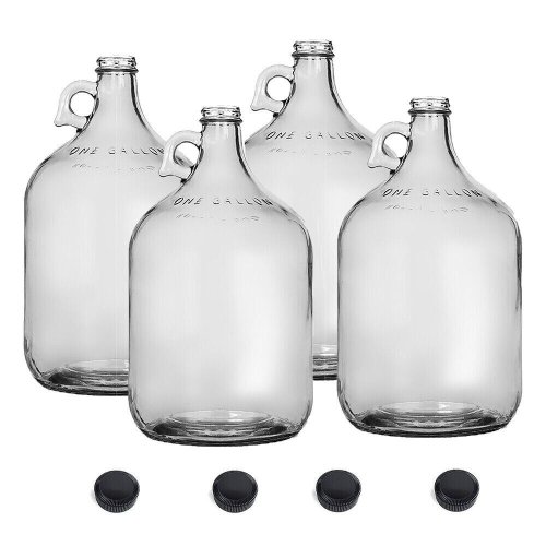 Glass Jug Quartet