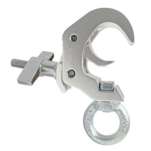 SecureGrip Slimline Clamp