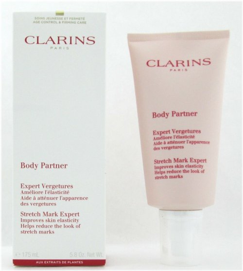 Stretchmark Relief Cream by Clarins