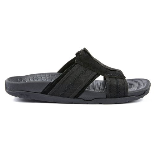 Nightfjall Slide Sandal