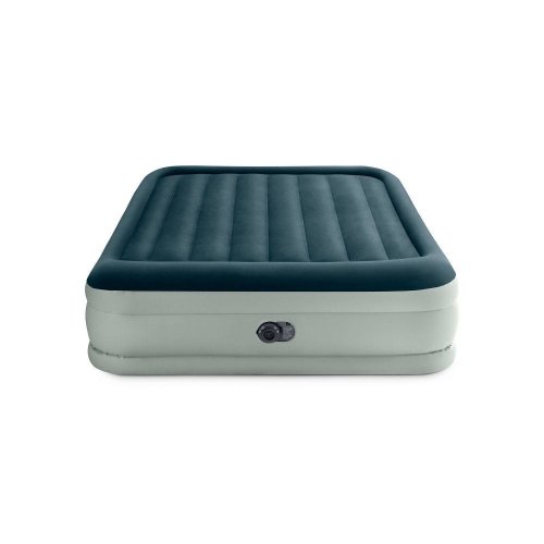 Elevated Comfort Queen Air Mattress