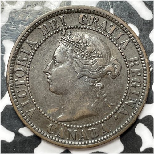 Maple Leaf Copper Collection