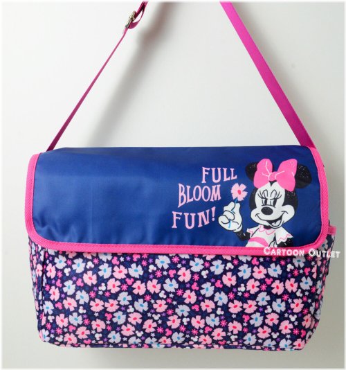 Mickey's Essentials Diaper Bag Set