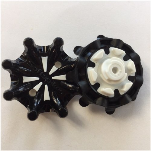 Pulsar Fast Twist 3.0 Golf Spikes & Bonus Wrenches Kit