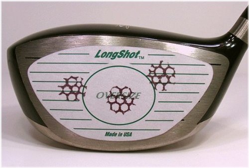 Golf Swing Analysis Labels