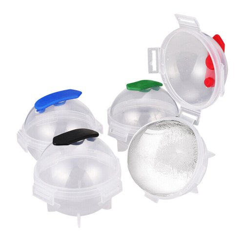 Sphere Chill Ice Mold Set