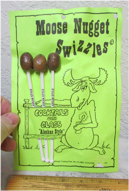 Wilderness Treasures Set