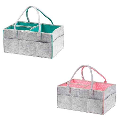 Baby Essentials Organizer