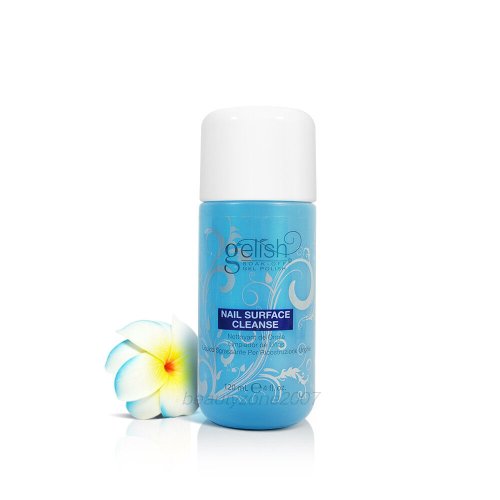 Gelish UV Gel Cleanser