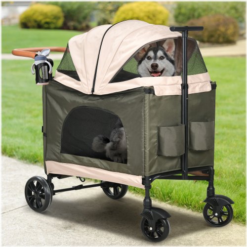 Pet Travel Cruiser