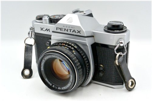 Classic Capture Camera Kit
