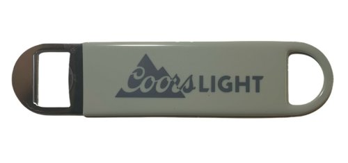 Speedy Grip Bottle Opener