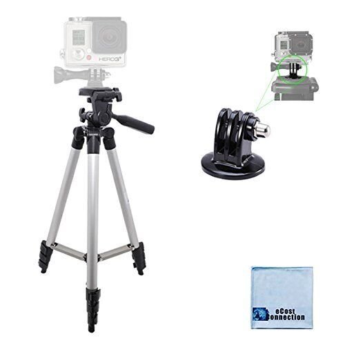 SturdyGo Pro Tripod