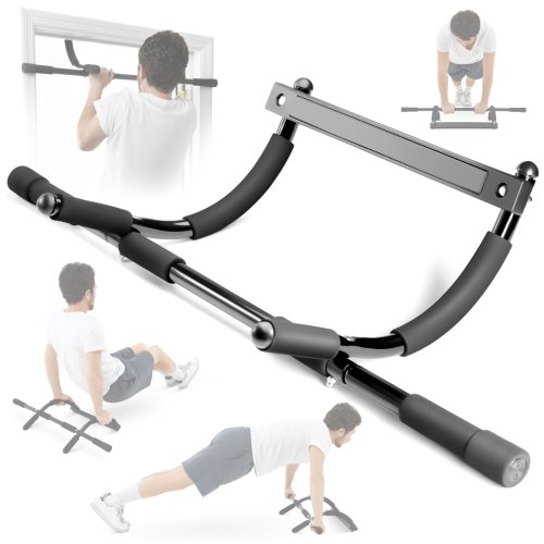 Doorway Warrior Pull Up Bar