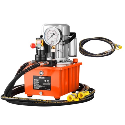 PowerFlow Hydraulic Pump