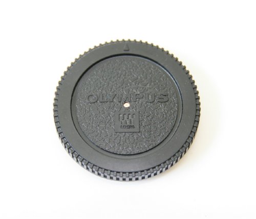 Pinhole Lens Adapter Olympus Micro 4/3 Lumix Pen
