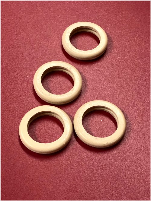 Retro Iron Playthings