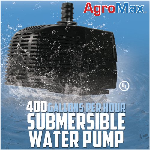 HydroXtreme Submersible Pump