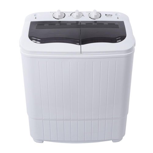 FreshSpin 14.3lbs Home Laundry Appliance