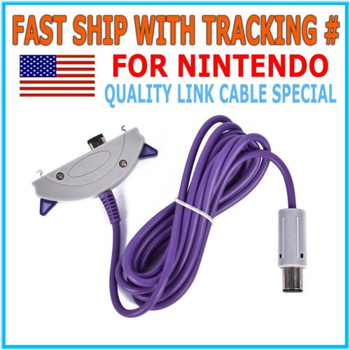 CrossLink Advance: The Ultimate Nintendo Connection Cable