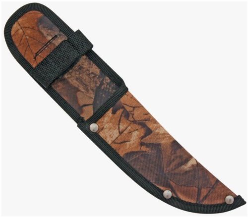 NatureGuard Knife Cover