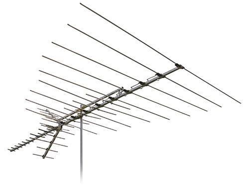 Long Range Outdoor Antenna (HD8200XL)