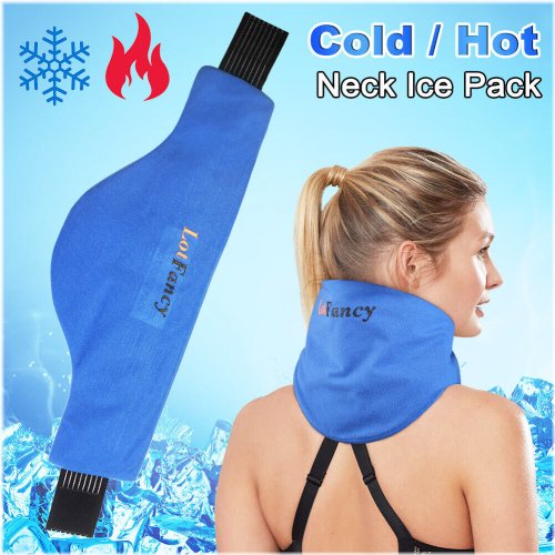 Cervical Comfort Therapy Pack