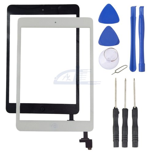 iPad Mini 1 2 Screen Repair Kit