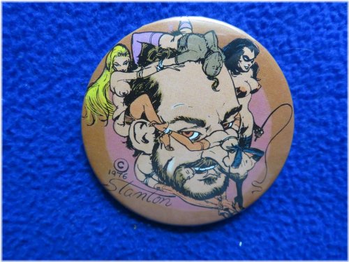 Comic Connoisseur's Corner