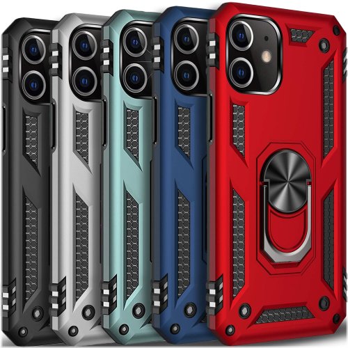 Guardian Shield Case