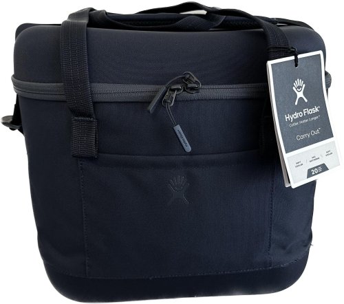 ChillTote Blackberry 20L Soft Cooler