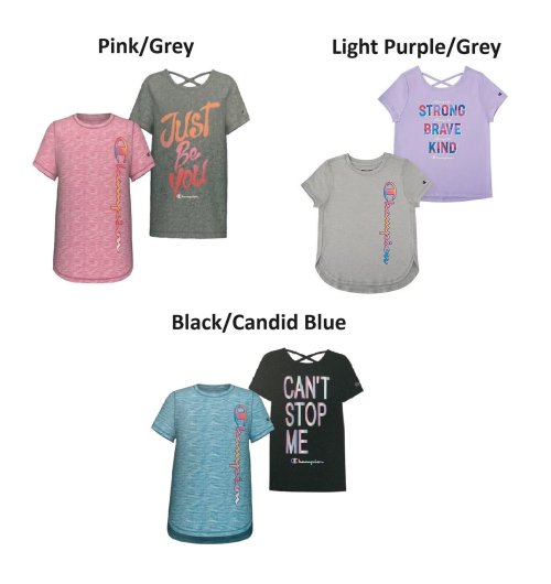 Active Crossback Duo