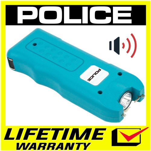 Guardian Defense Tool