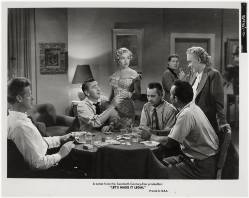 Vintage Hollywood Moments