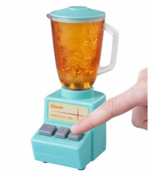 TinyMix Miniature Blender Toy