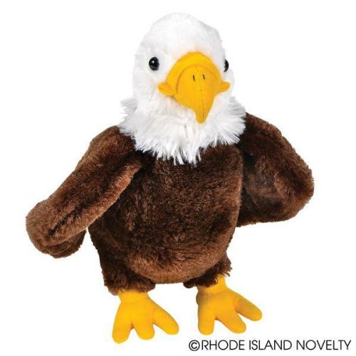 Majestic Feathered Friend