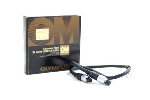 OM Flash Cord T2- 0.15M