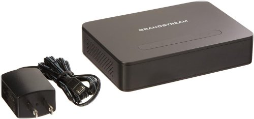 Grandstream Audio Hub