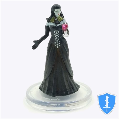 Ravenloft Van Richten's Guide Miniatures