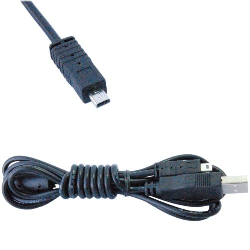 Alpha & Cyber-shot Camera USB Cable