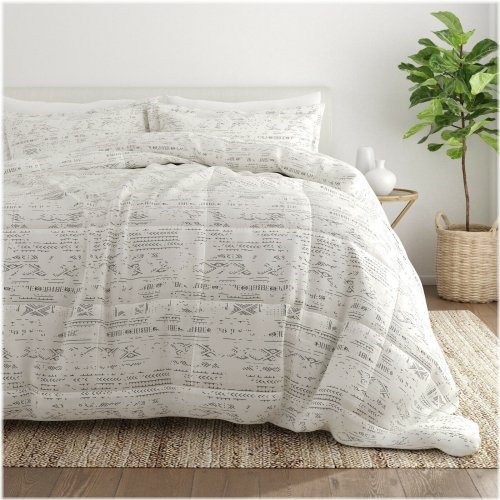 Fieldstone Comforter Set