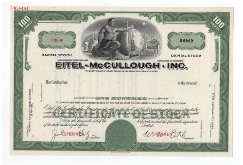 E-M Inc. Communication and Technology Certificate