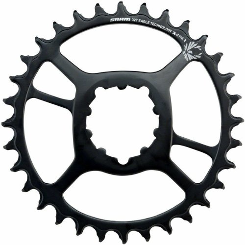 Steel Eagle 30t Chainring